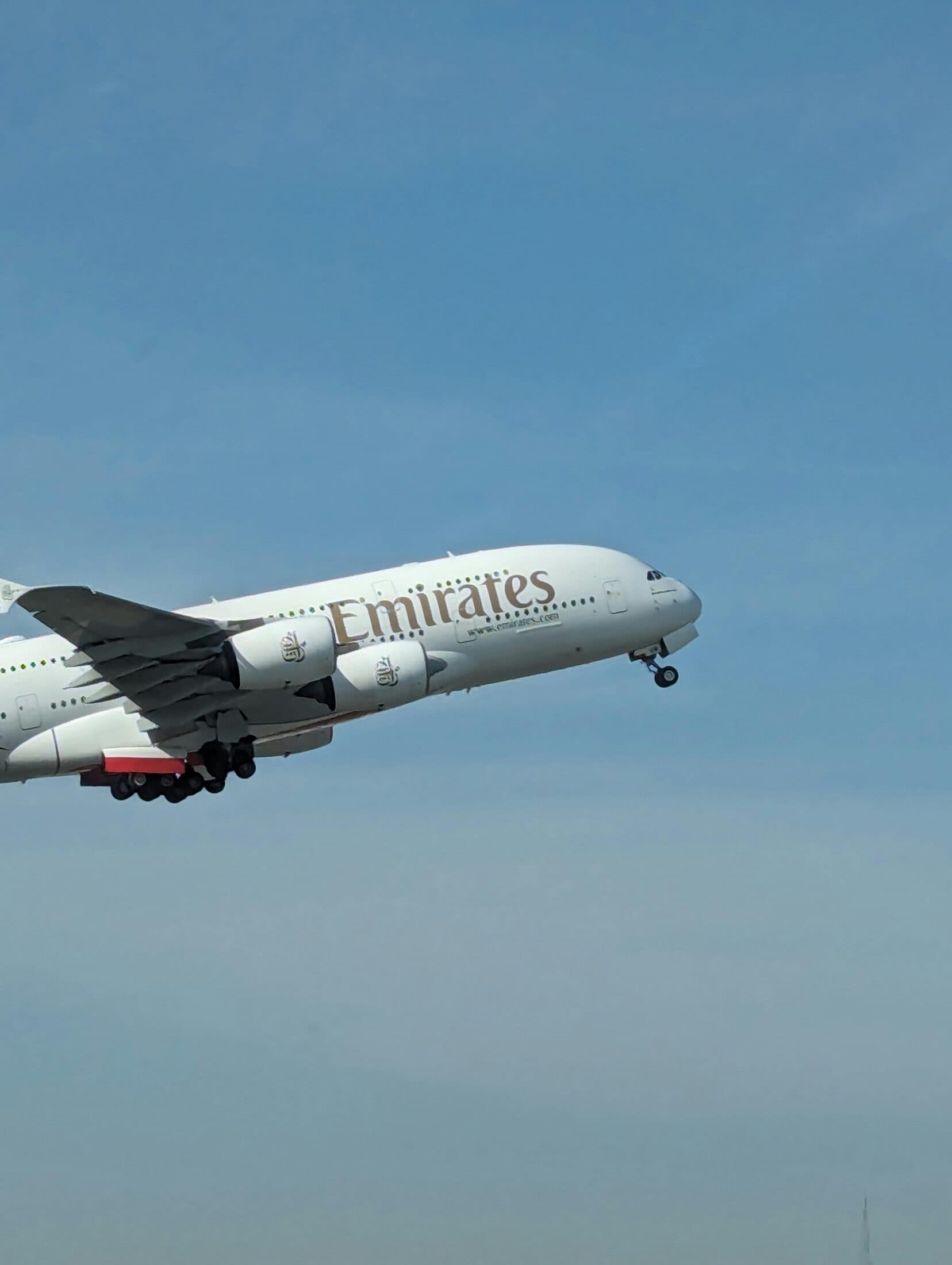 Airline ticket booking service