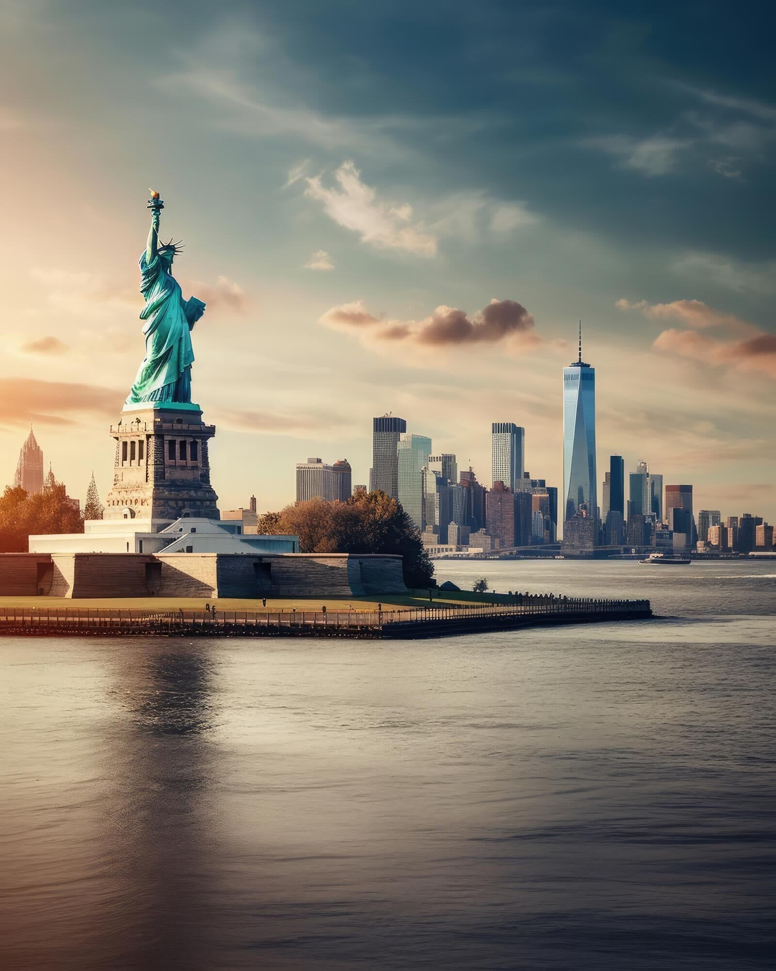 Global visa assistance service