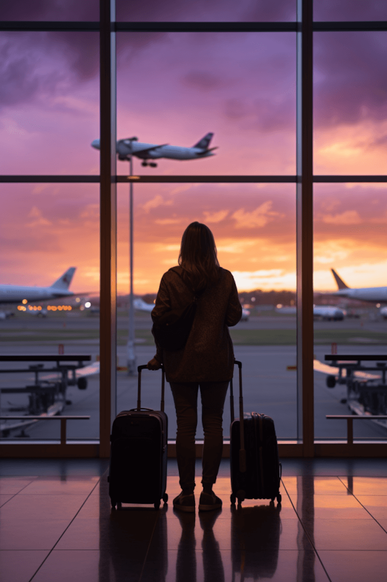 Holiday packages service