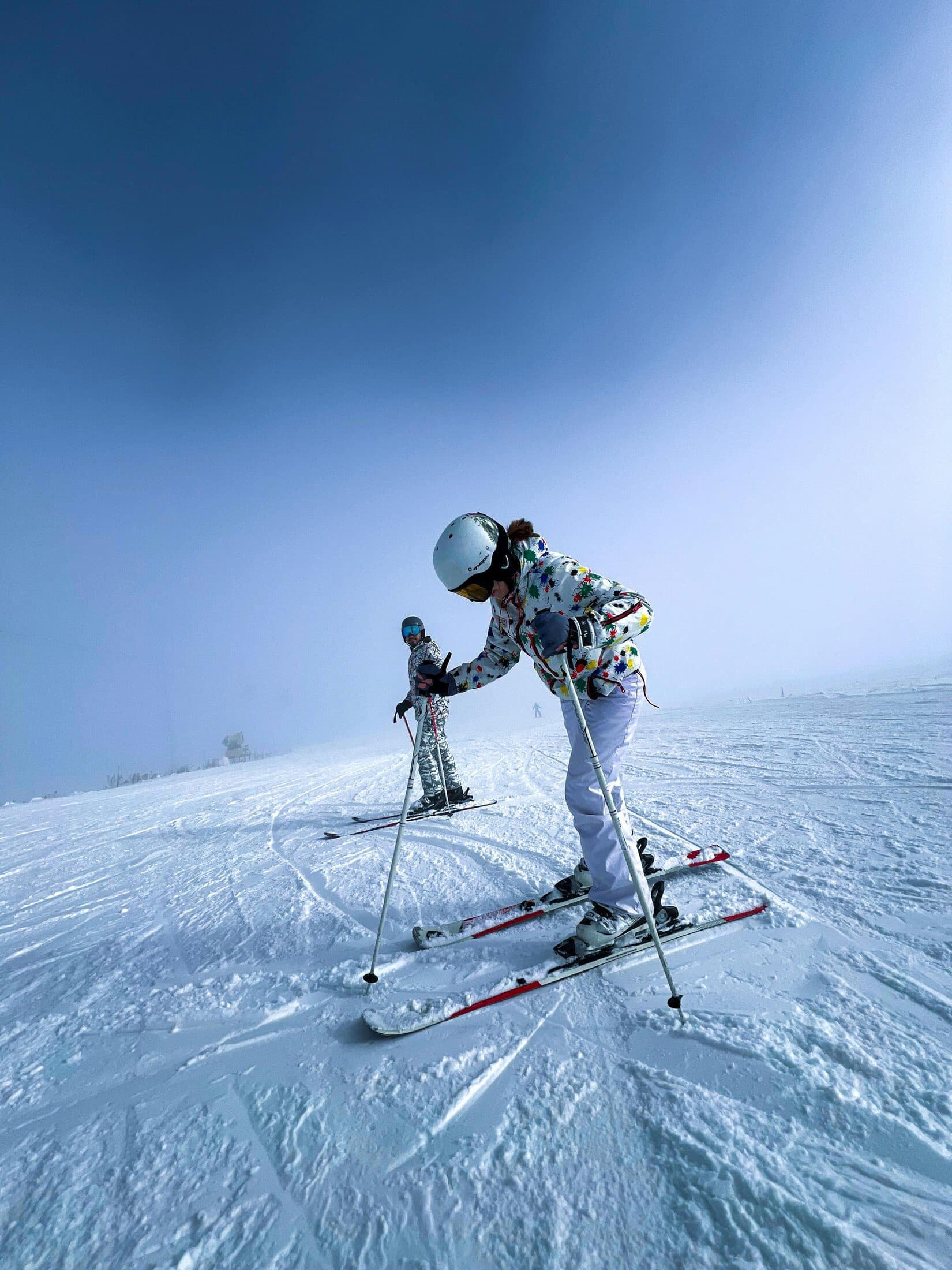 Ski Dubai, Dubai